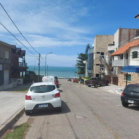 Hotel Apm Punta Mogotes Mar del Plata Dış mekan fotoğraf