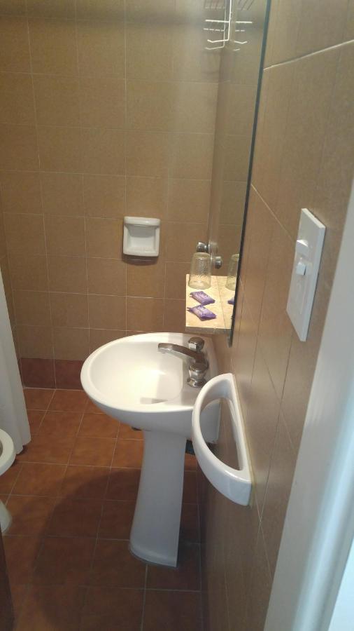 Hotel Apm Punta Mogotes Mar del Plata Dış mekan fotoğraf