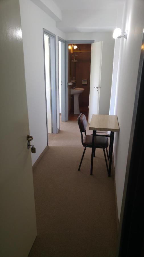Hotel Apm Punta Mogotes Mar del Plata Dış mekan fotoğraf